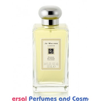 Orange Blossom Jo Malone Generic Oil Perfume 50 Grams 50 ML (001589)